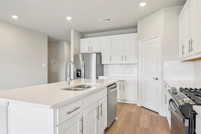 $441,935 | 2018 Windy Trail, Princeton, TX 75407