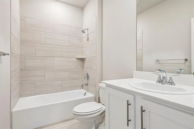 $441,935 | 2018 Windy Trail, Princeton, TX 75407