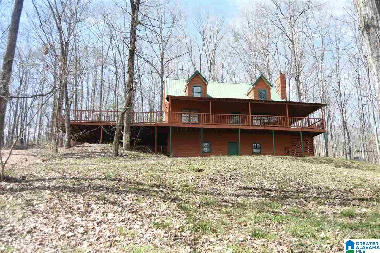 11392 Highway 9 Delta, AL 36258 - Photo 1 of 49