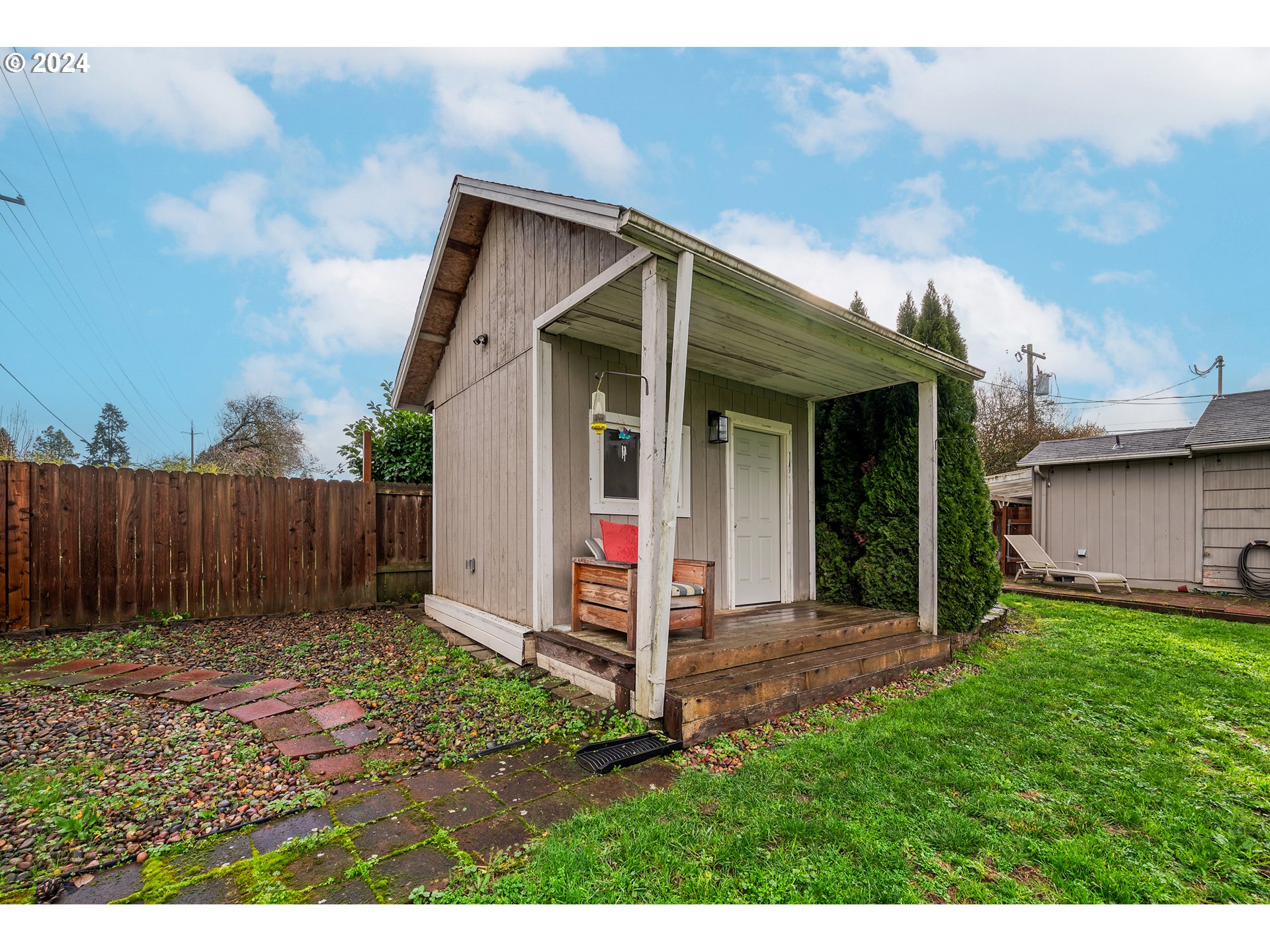 3325 Pheasant Boulevard Springfield, OR 97477 - Photo 16 of 21 Den/Office