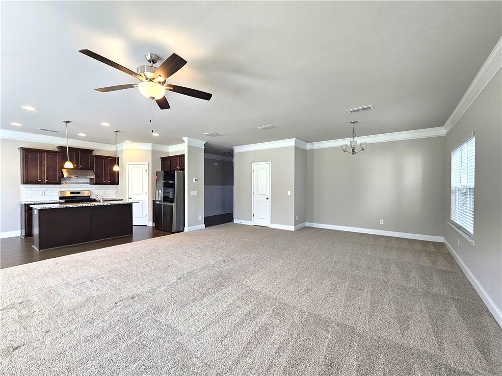 1561 Winding Rdg Trail Auburn, GA 30011 - Photo 5 of 19
