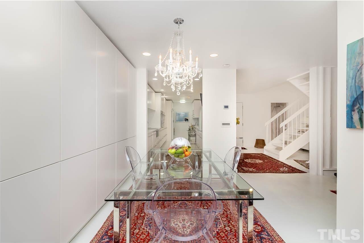 4100 Five Oaks Drive, Unit 3 Durham, NC 27707 - Photo 12 of 28