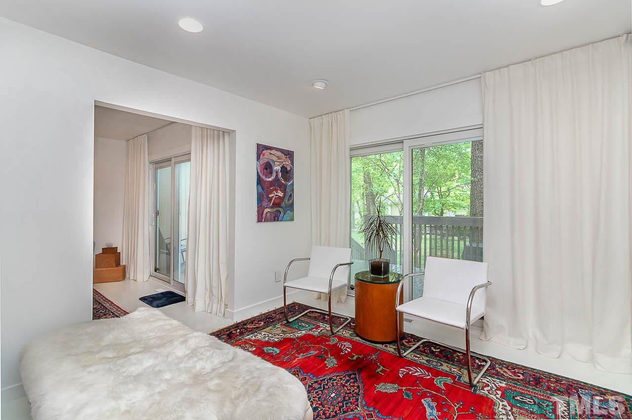 4100 Five Oaks Drive, Unit 3 Durham, NC 27707 - Photo 13 of 28