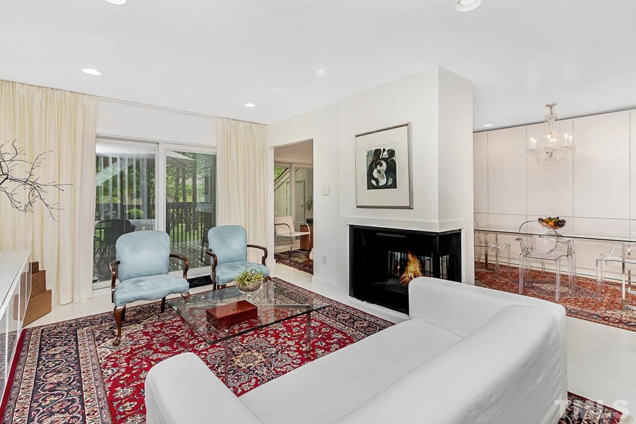 4100 Five Oaks Drive, Unit 3 Durham, NC 27707 - Photo 14 of 28