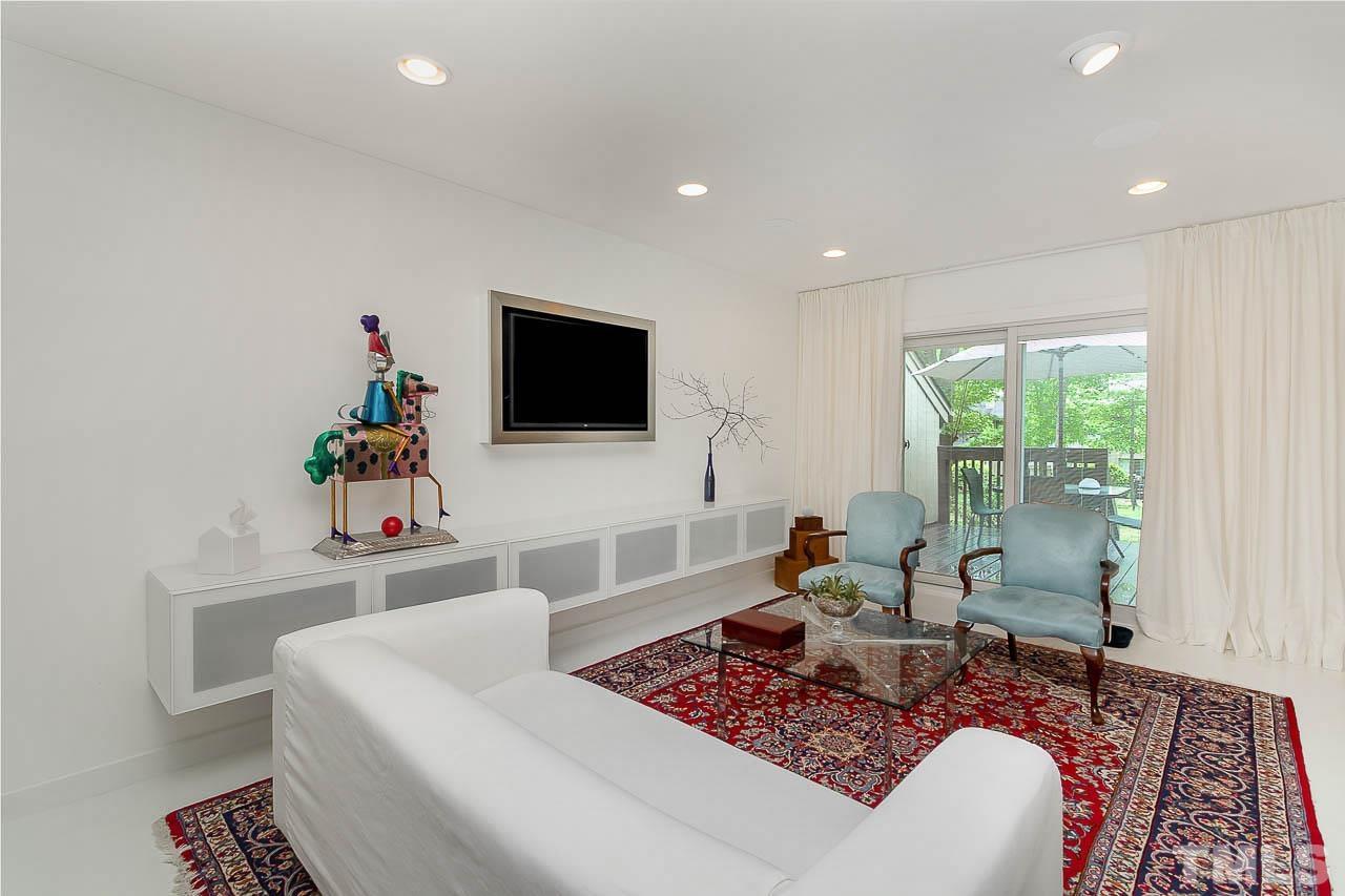 4100 Five Oaks Drive, Unit 3 Durham, NC 27707 - Photo 15 of 28