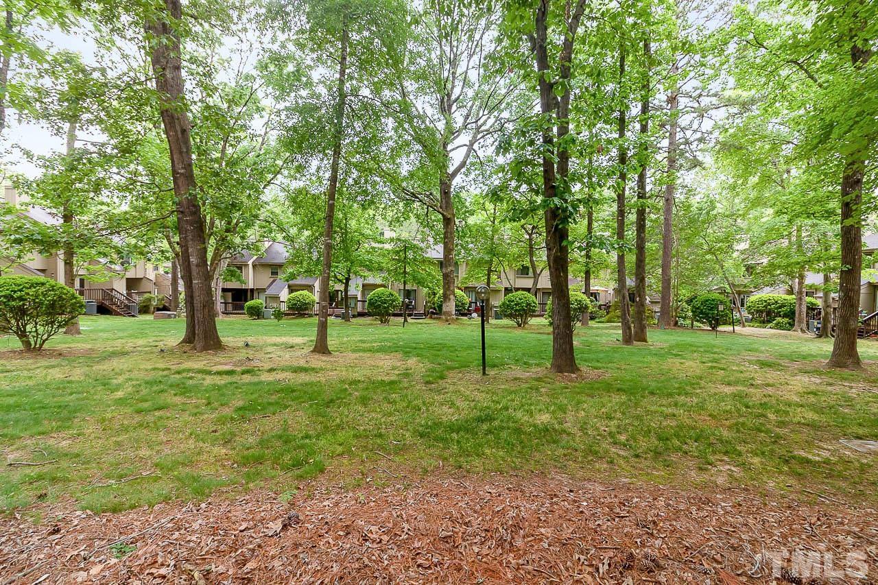 4100 Five Oaks Drive, Unit 3 Durham, NC 27707 - Photo 28 of 28