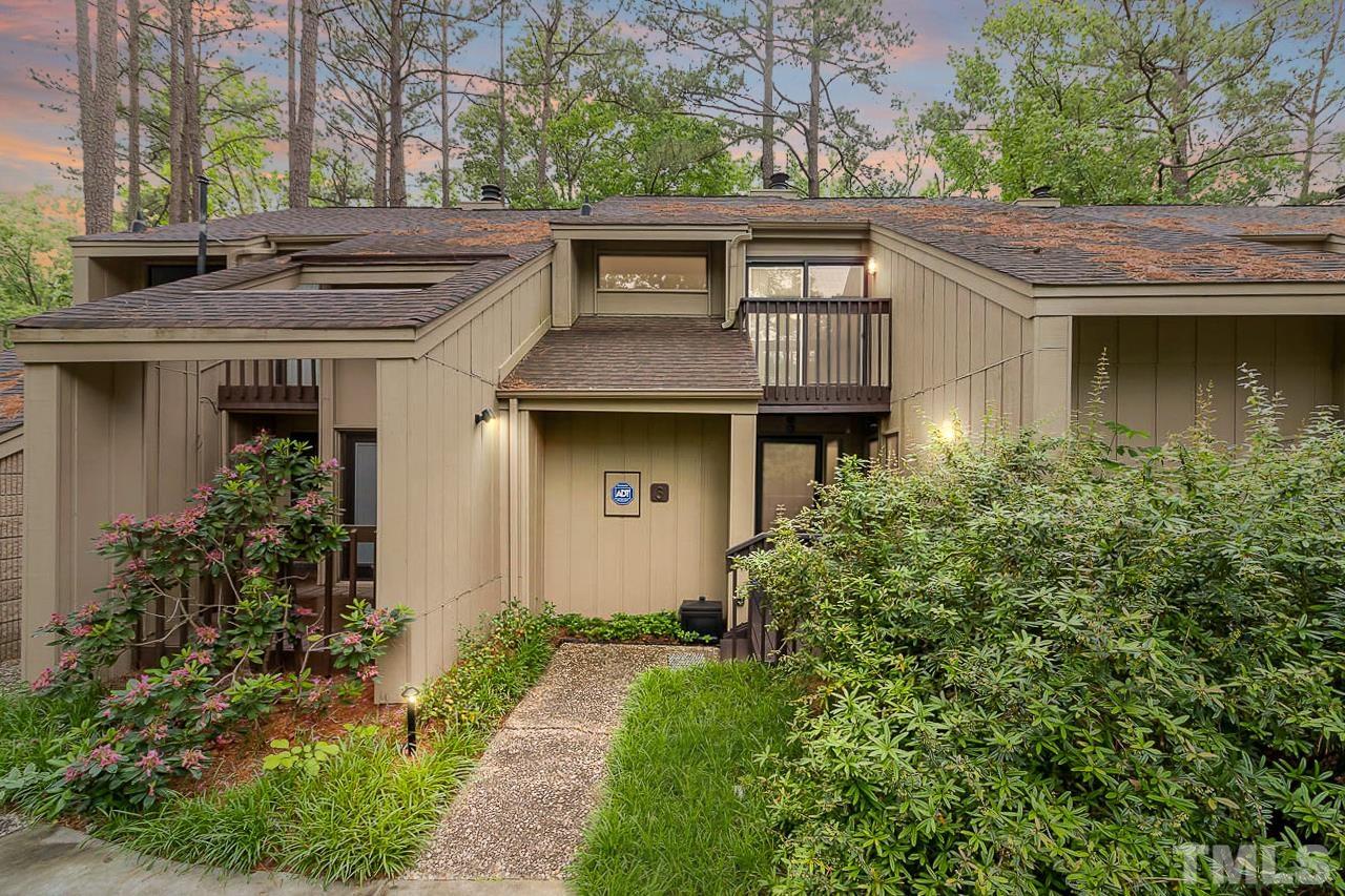 4100 Five Oaks Drive, Unit 3 Durham, NC 27707 - Photo 3 of 28