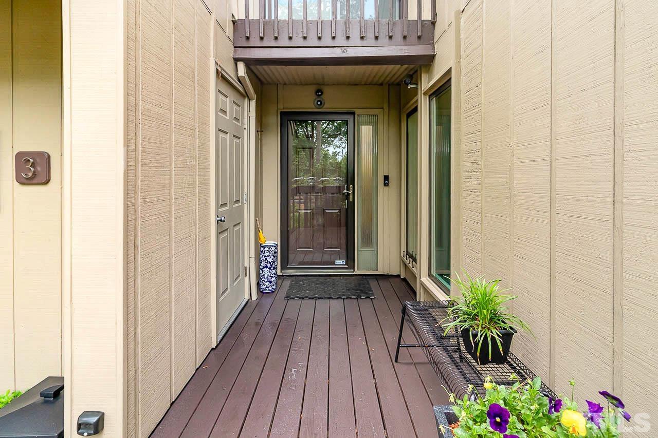 4100 Five Oaks Drive, Unit 3 Durham, NC 27707 - Photo 5 of 28