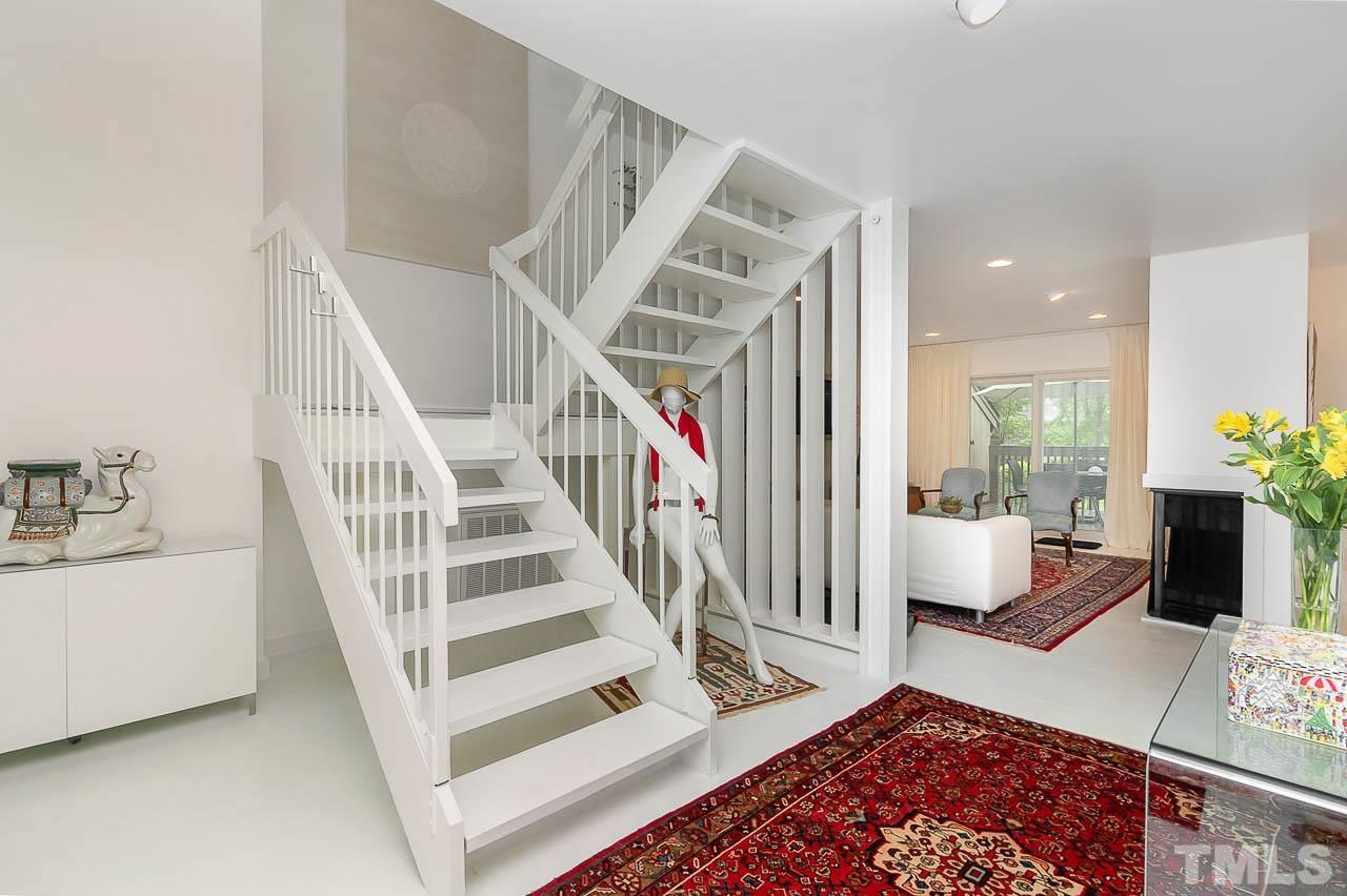 4100 Five Oaks Drive, Unit 3 Durham, NC 27707 - Photo 6 of 28