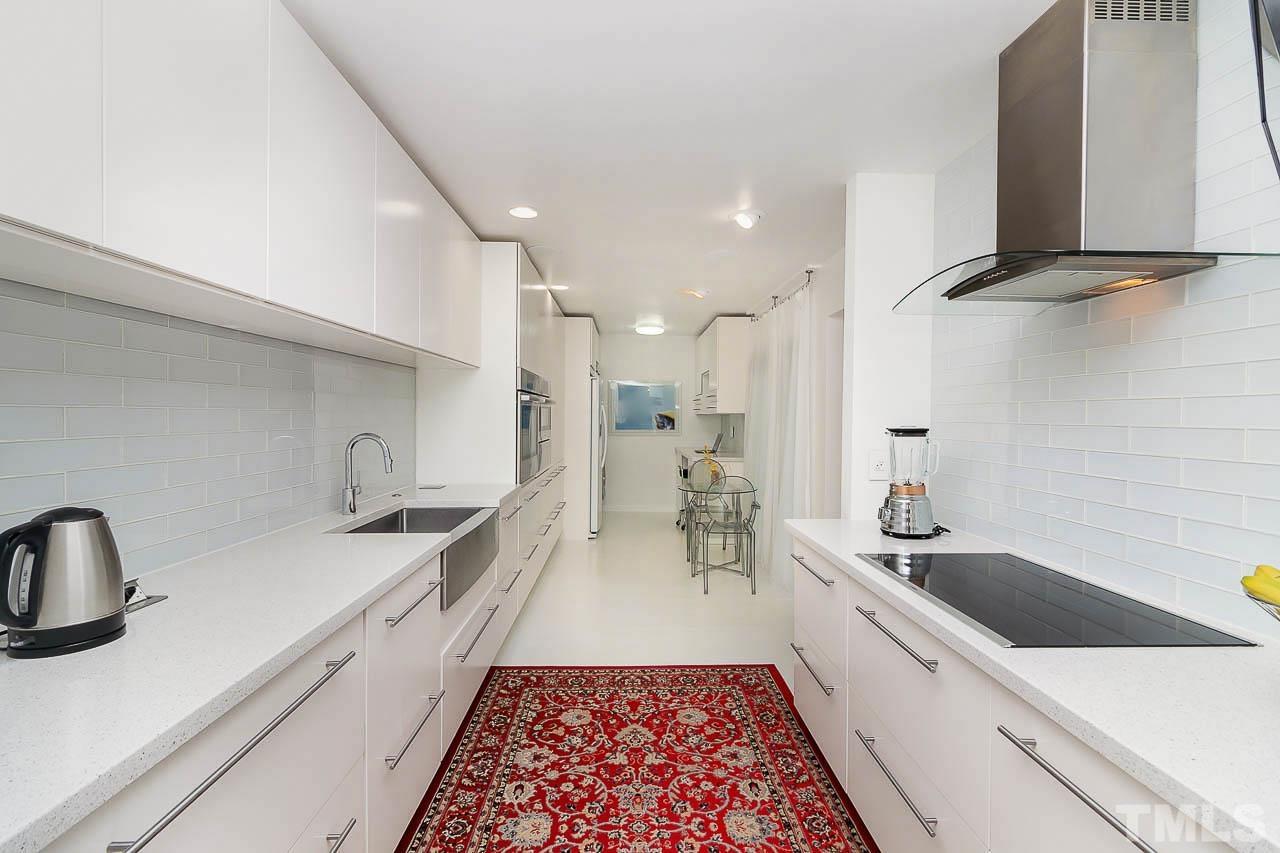 4100 Five Oaks Drive, Unit 3 Durham, NC 27707 - Photo 8 of 28