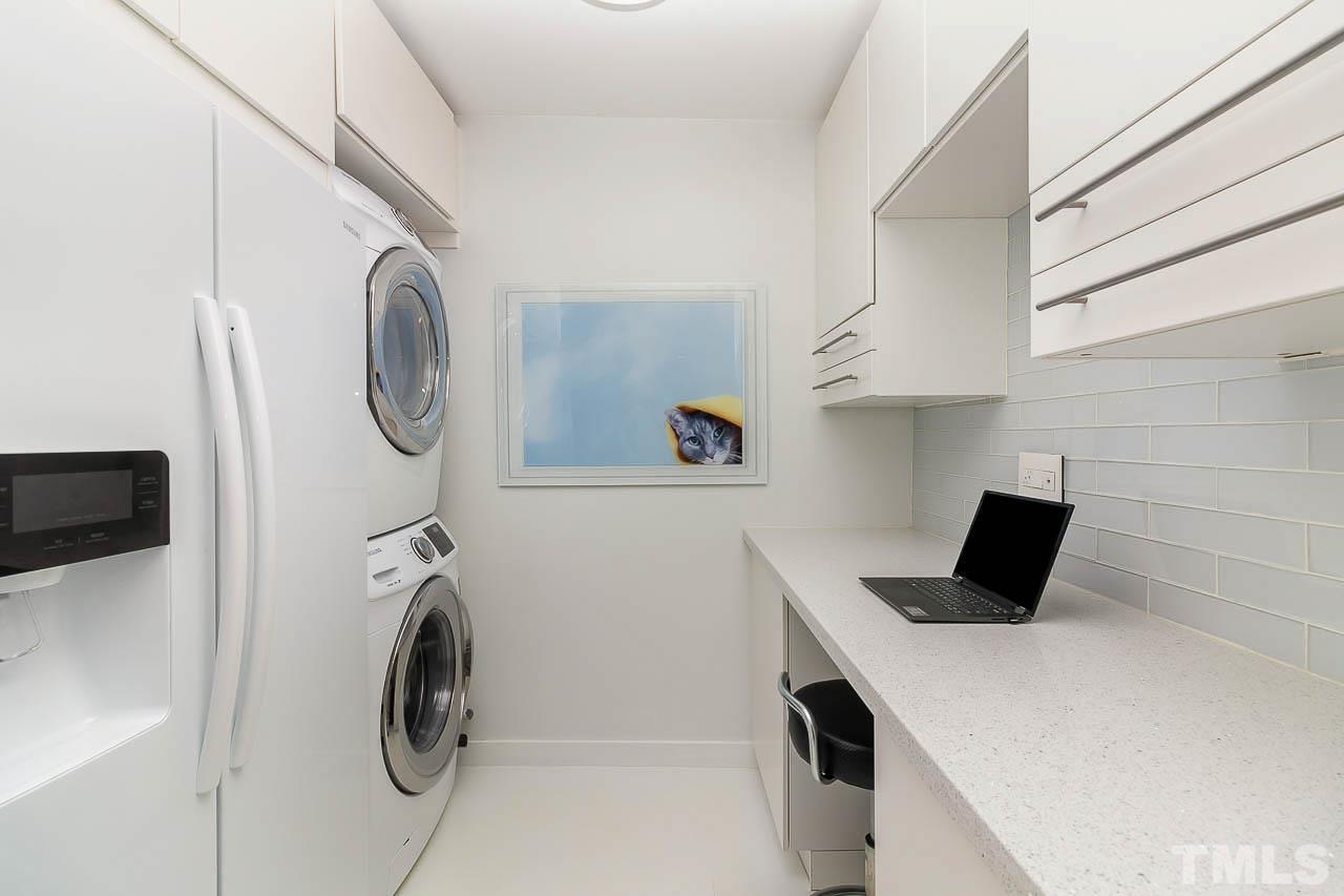 4100 Five Oaks Drive, Unit 3 Durham, NC 27707 - Photo 10 of 28