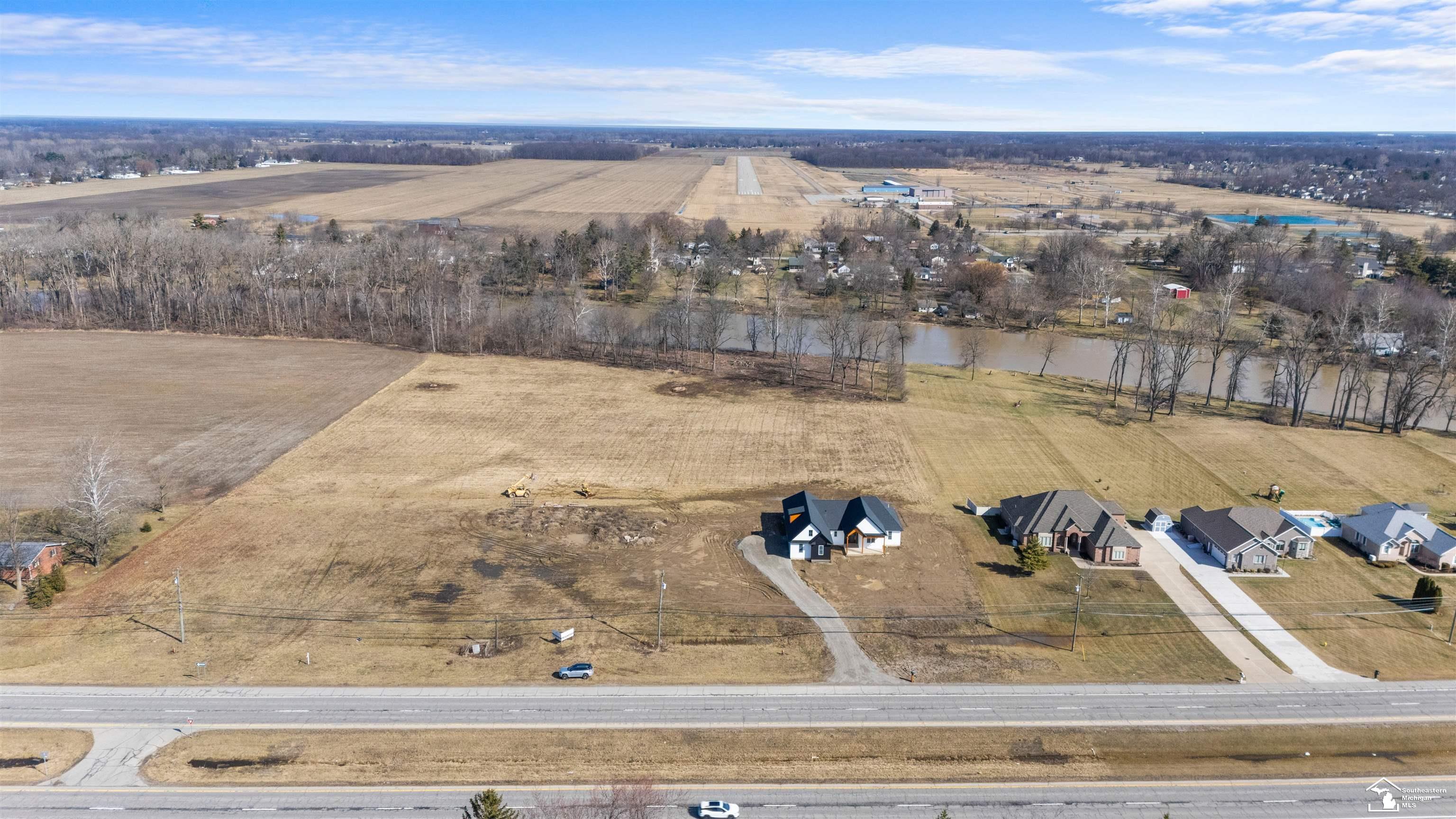 2706 South Custer Road Monroe, MI 48161 - Photo 56 of 67