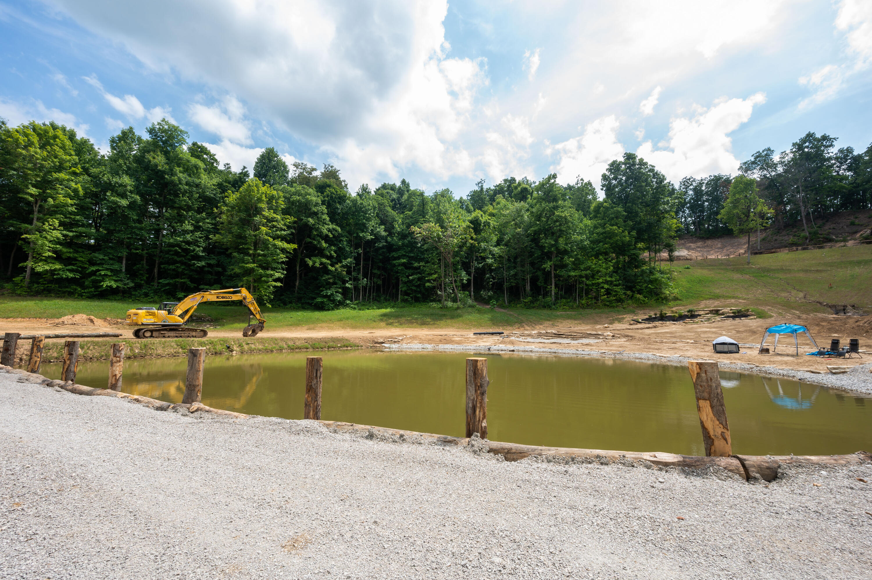 Lot 15 Rock House Ridge Stanton, KY 40380 - Photo 4 of 24 DSC_3753