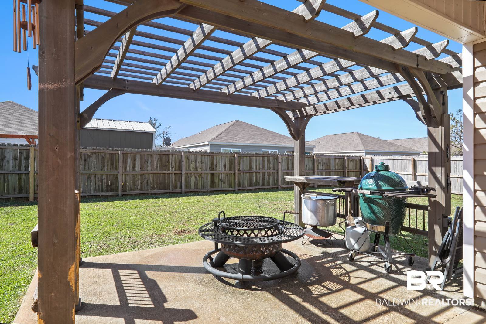 17450 Harding Drive Foley, AL 36535 - Photo 16 of 19 Gallery Image 16