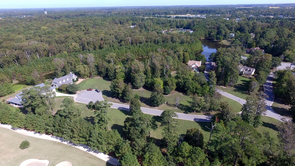 217 Blue Heaven Road, Unit 65 Cape Charles, VA 23310 - Photo 4 of 9