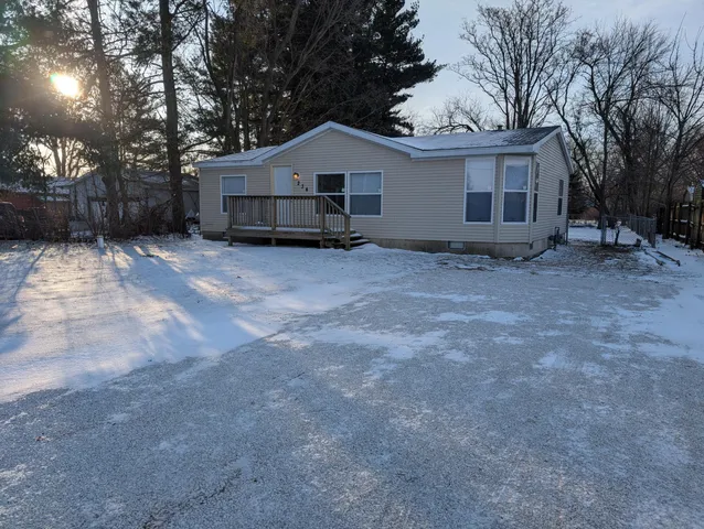 $199,000 | 234 West Young Street, Hanna, IN 46340