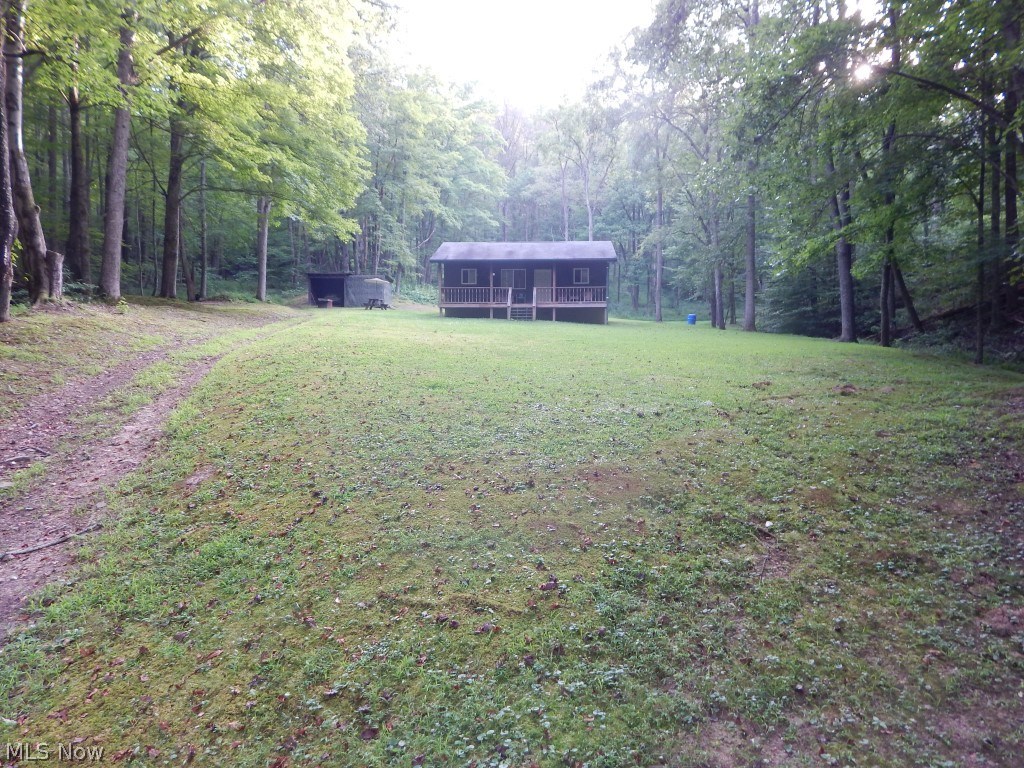 Knights Fork Rd Union West Union, WV 26456 - Photo 2 of 17 Gallery Image 2