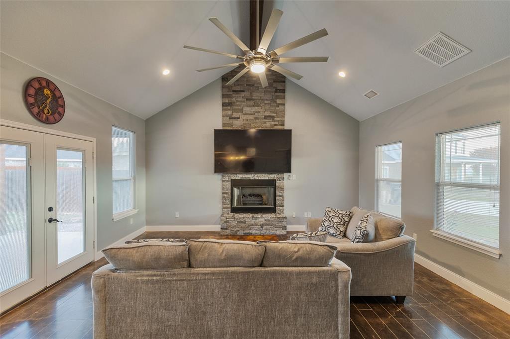 3518 Rhonni Court Abilene, TX 79602 - Photo 2 of 35