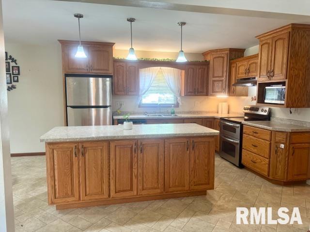 2222 Ravens Point Quincy, IL 62305 - Photo 5 of 17 Gallery Image 5