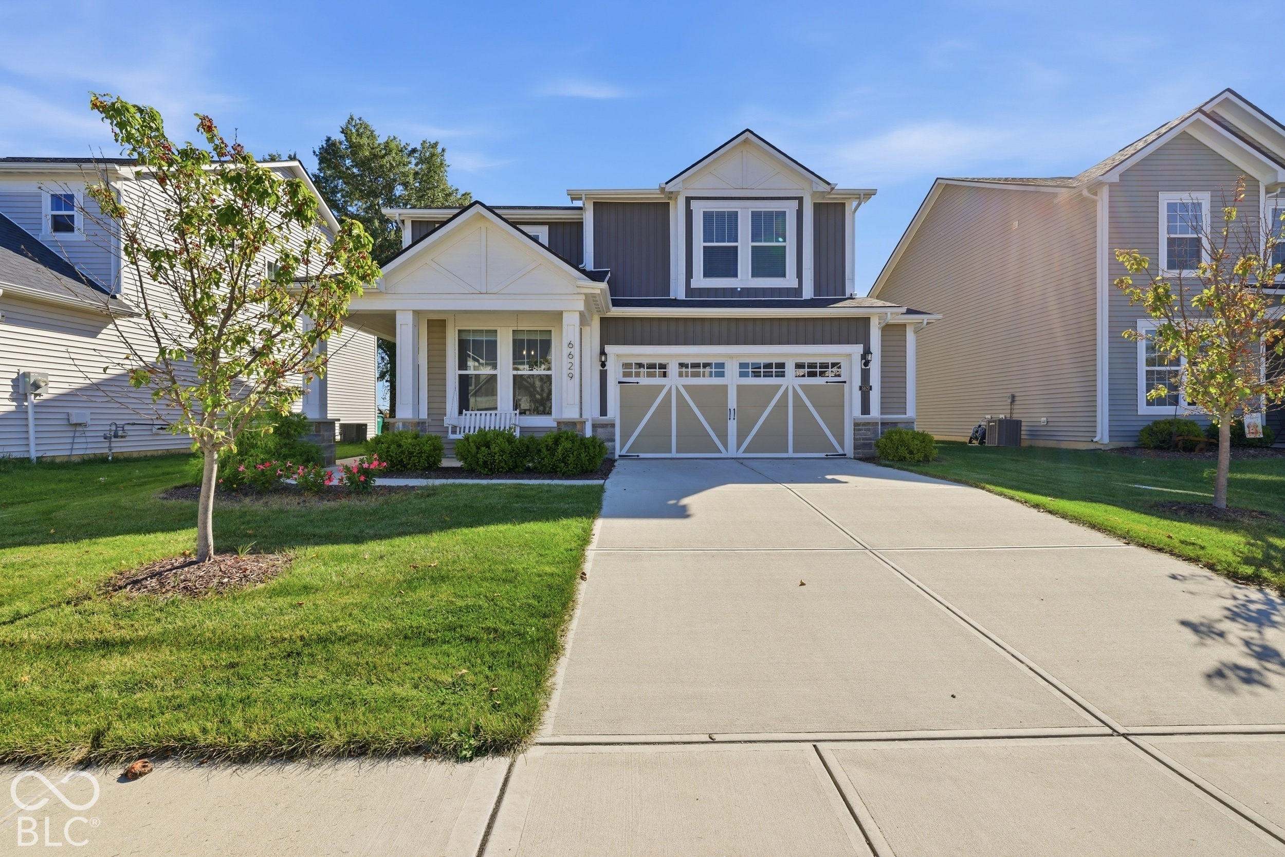 6629 Seabiscuit Road Whitestown, IN 46075 - Photo 44 of 52 Gallery Image 44