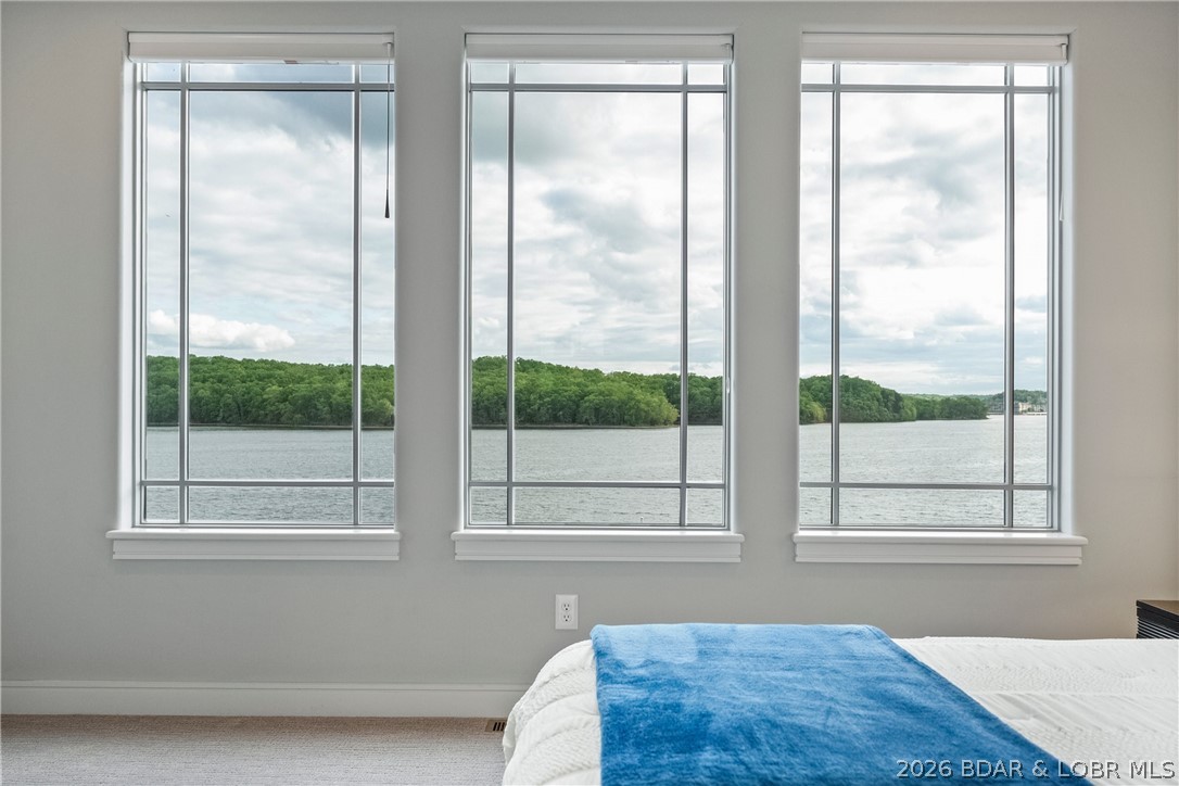 777 Malibu Road Osage Beach, MO 65065 - Photo 64 of 100 The expansive State Park views are the highlight o