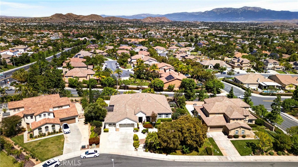 16375 Ory Circle Riverside, CA 92503 - Photo 3 of 51 an aerial view of multiple house