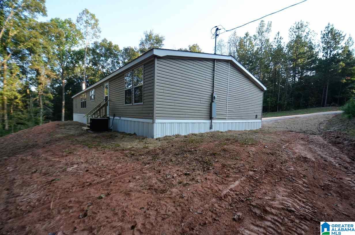 156 Cowpens Road Daviston, AL 36256 - Photo 32 of 33