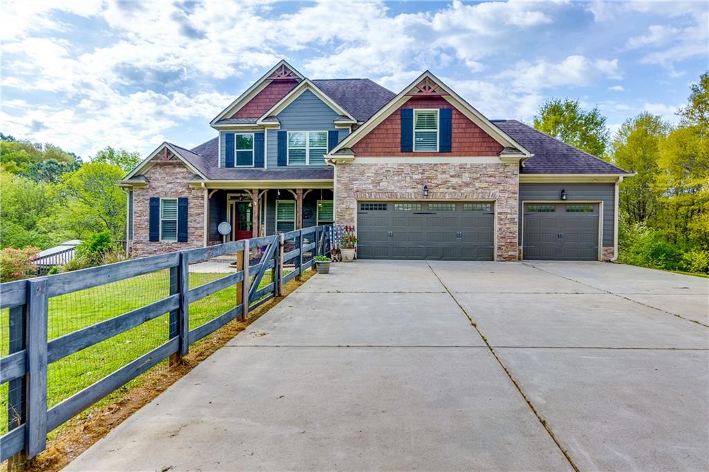 366 Avery Road Canton, GA 30115 - Photo 1 of 1 Gallery Image 1