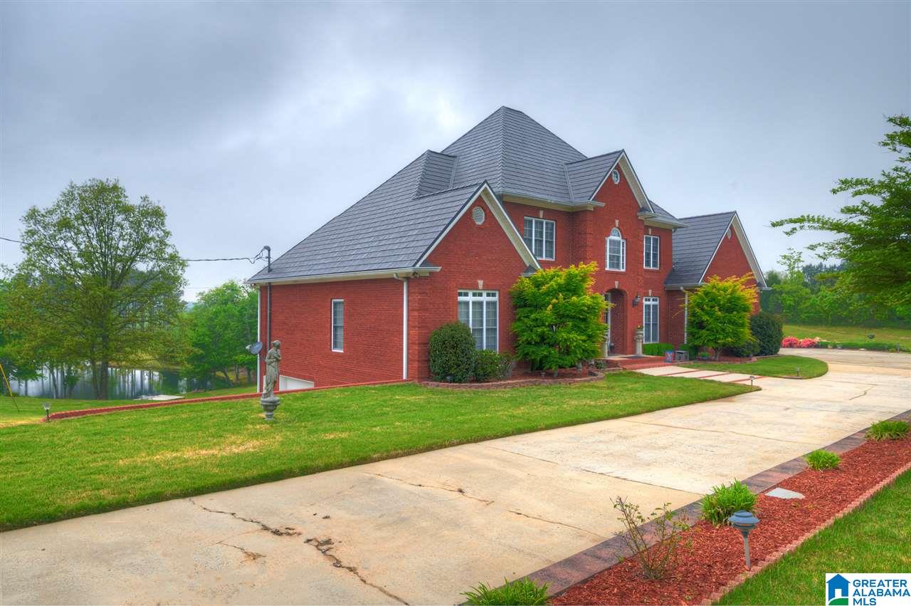 2475 Co Highway 24 Springville, AL 35146 - Photo 3 of 43