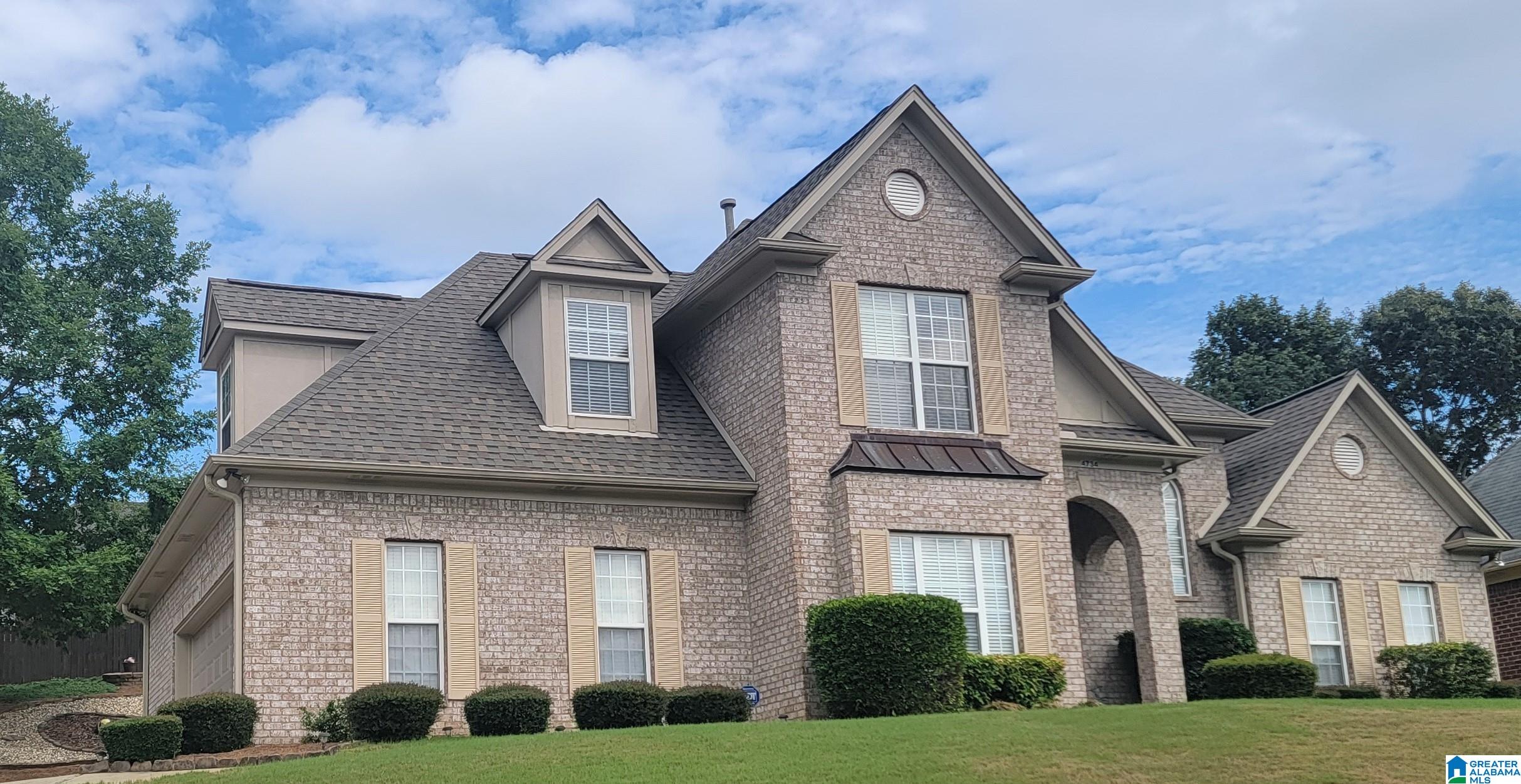 4734 Thornhill Road Gardendale, AL 35071 - Photo 1 of 1
