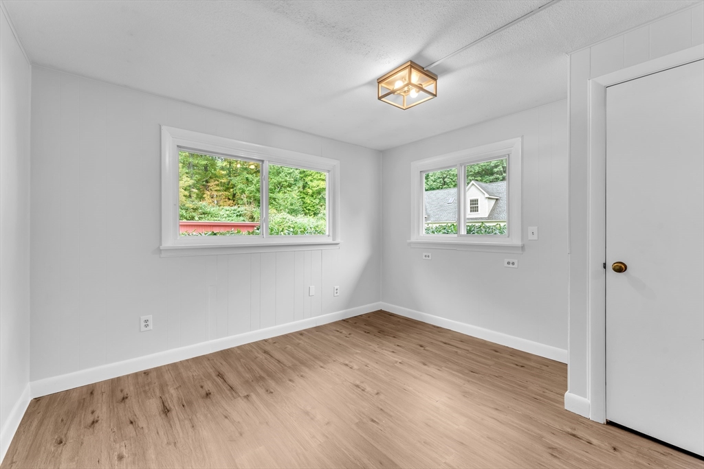 1127 East Street North Suffield, CT 06078 - Photo 25 of 40 a view of a room that has a window in it