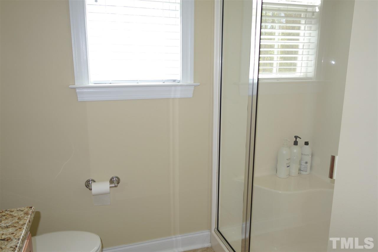 63 West Waycliff Road Henderson, NC 27537 - Photo 14 of 24 Master bath has garden tub and separate shower