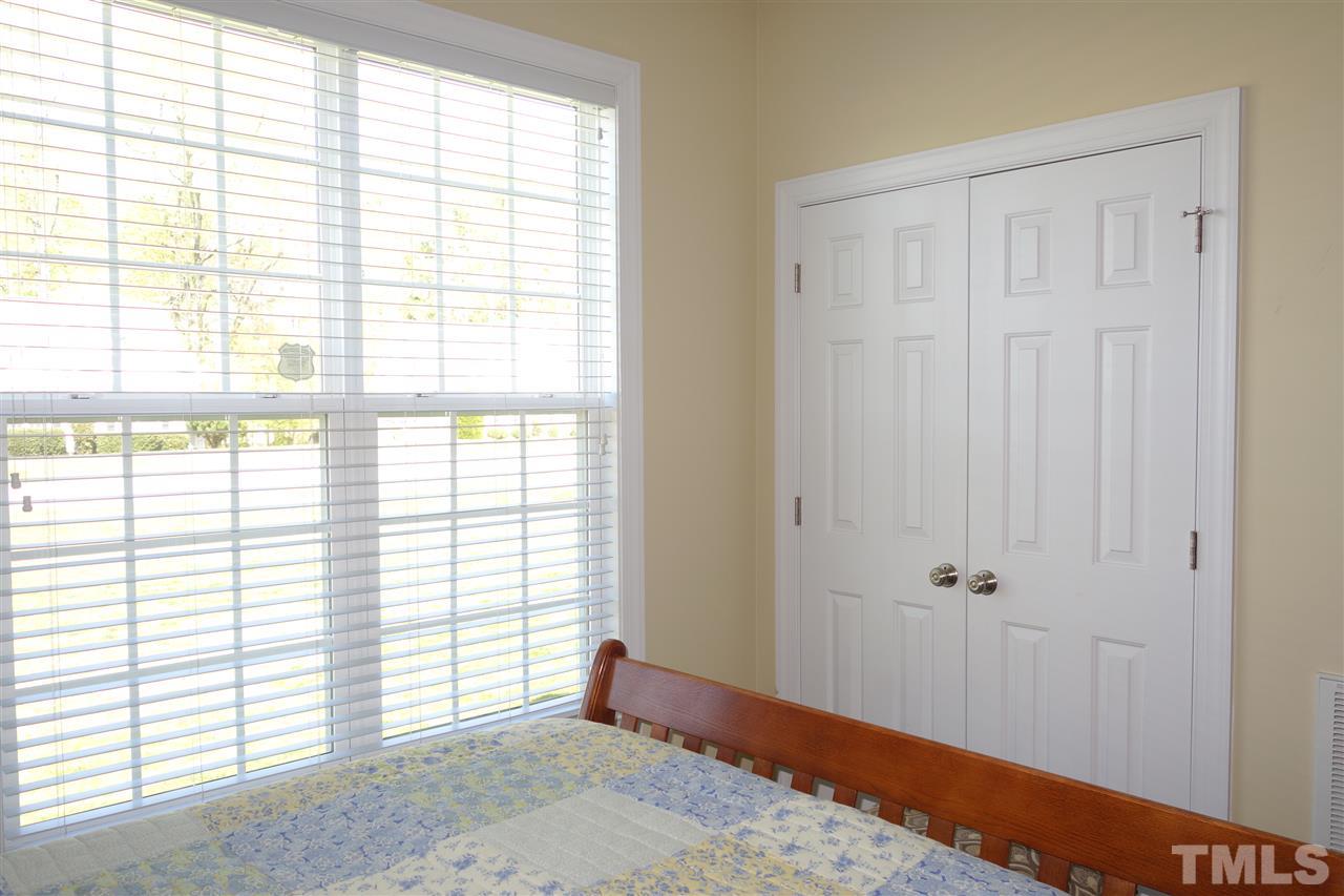 63 West Waycliff Road Henderson, NC 27537 - Photo 16 of 24 With double door closet