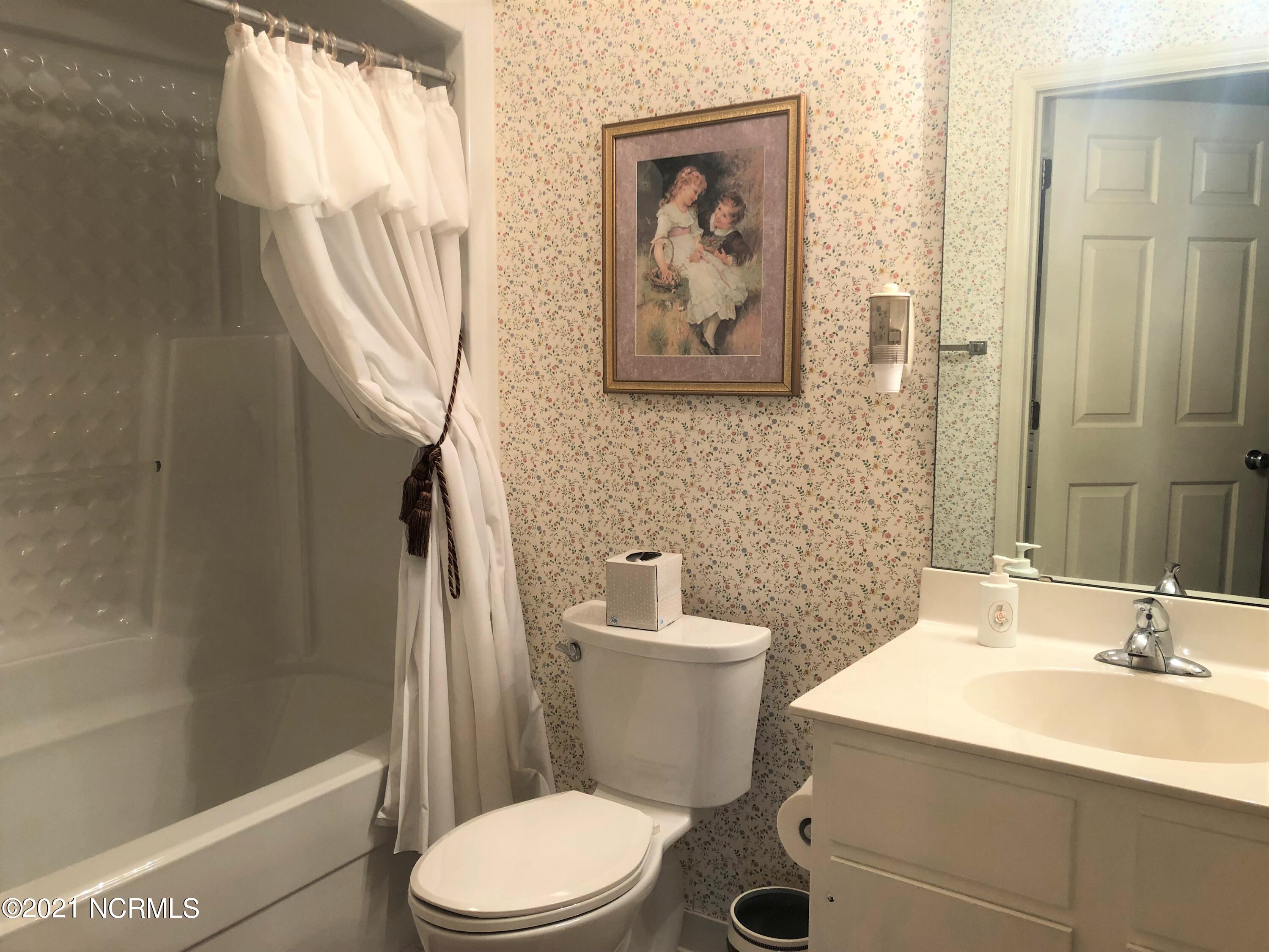 490 Pinehurst Trace Drive Pinehurst, NC 28374 - Photo 16 of 18 IMG_1814 (2)