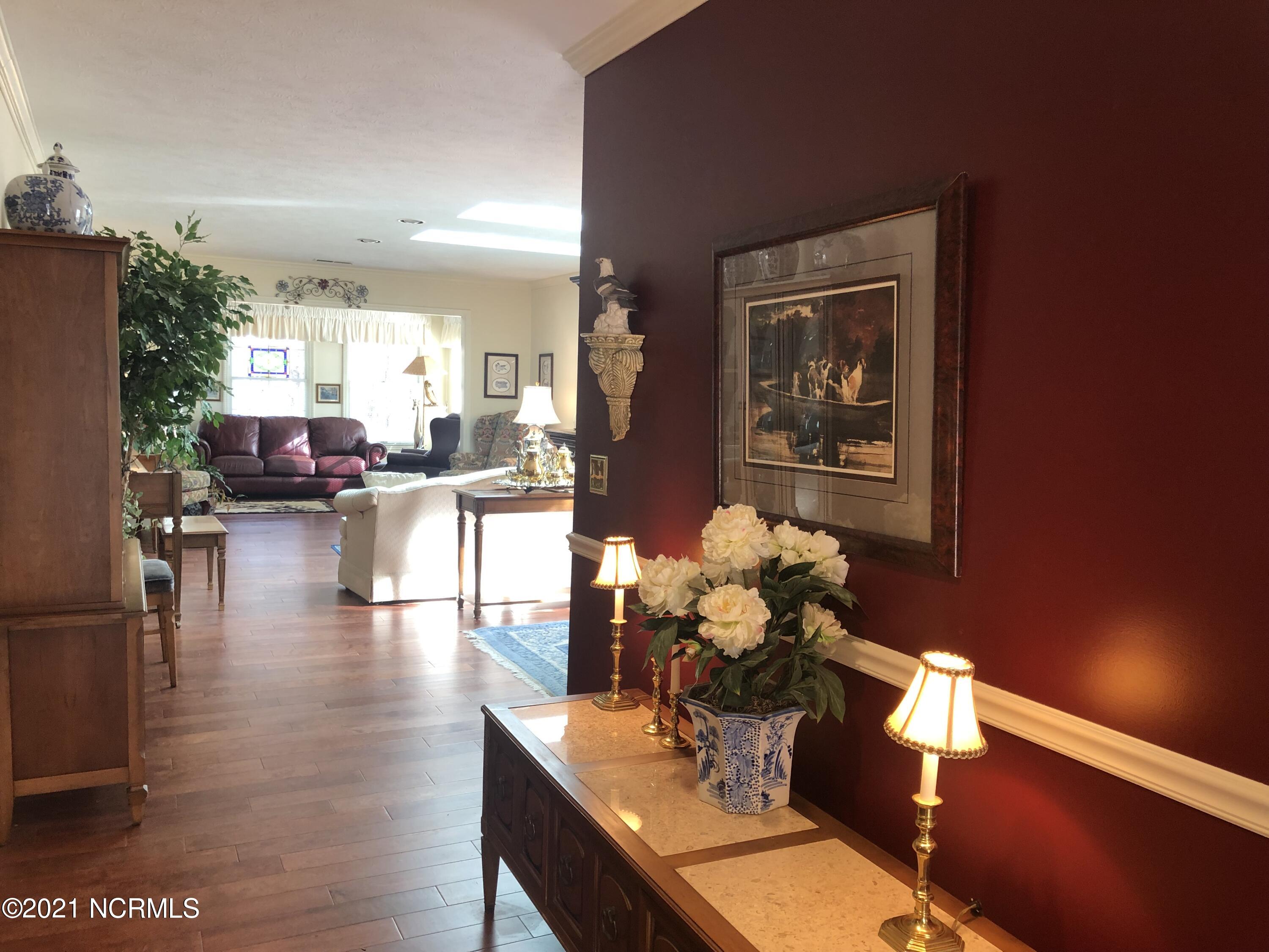 490 Pinehurst Trace Drive Pinehurst, NC 28374 - Photo 2 of 18 IMG_1840