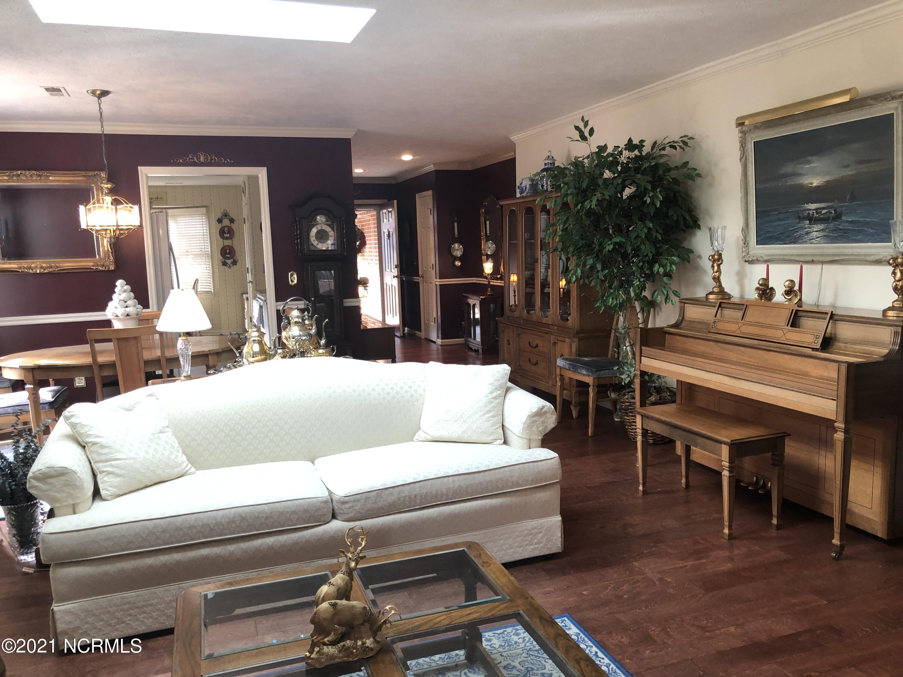 490 Pinehurst Trace Drive Pinehurst, NC 28374 - Photo 9 of 18 IMG_1834