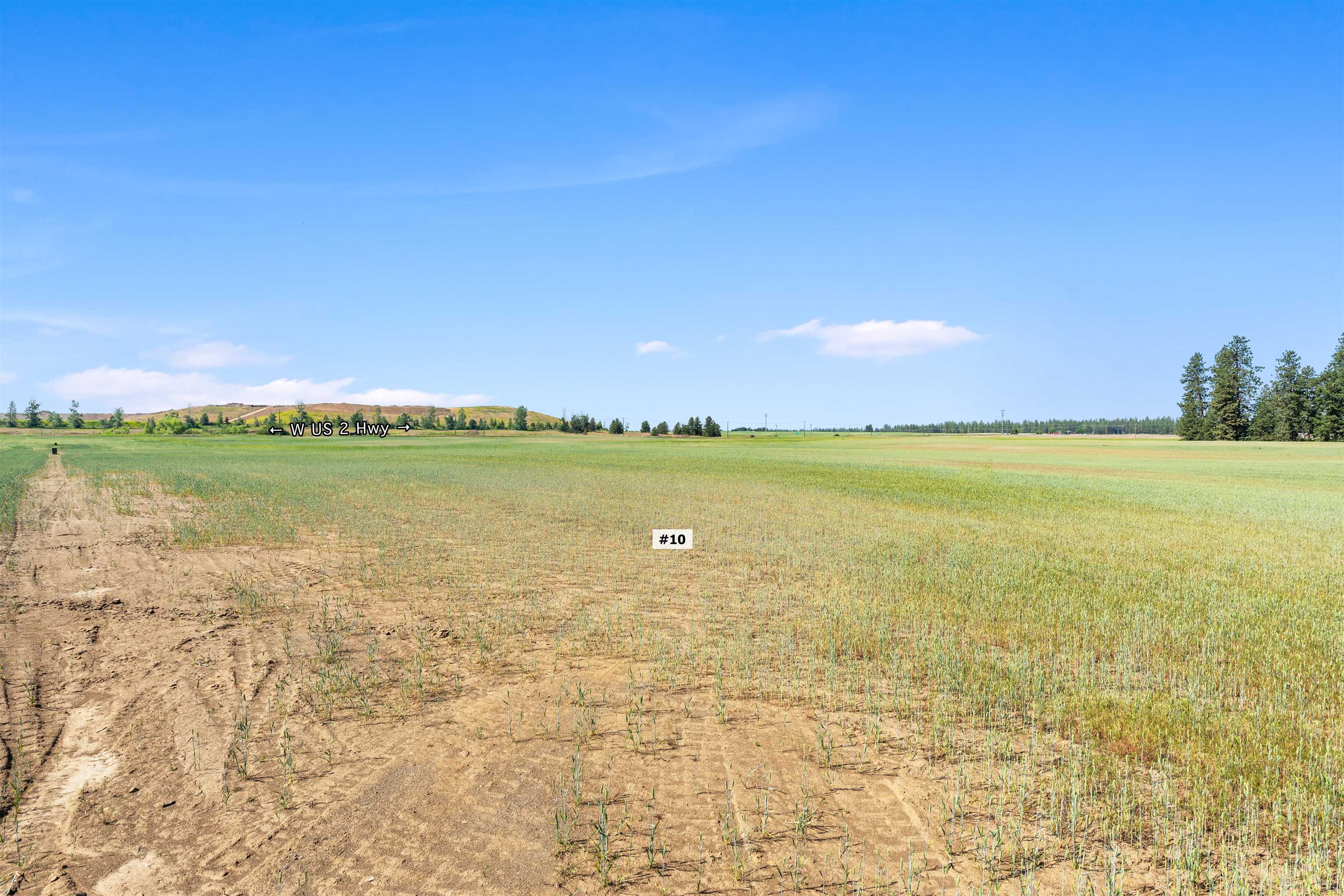 Tbd South Christensen Road Medical Lake, WA 99022 - Photo 3 of 8 Gallery Image 3