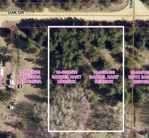 $8,750 | 22-23 Oak Drive, Browerville, MN 56438