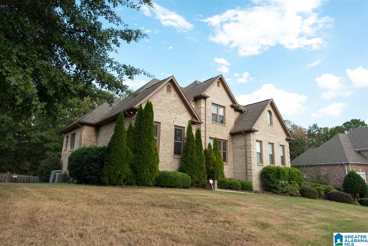 911 Timberline Circle Calera, AL 35040 - Photo 39 of 40
