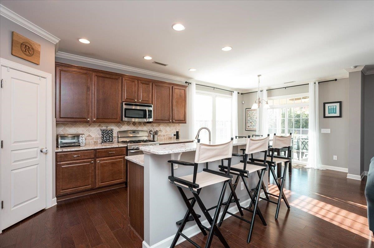 1208 Formal Garden Way Raleigh, NC 27603 - Photo 7 of 33 Photo 7