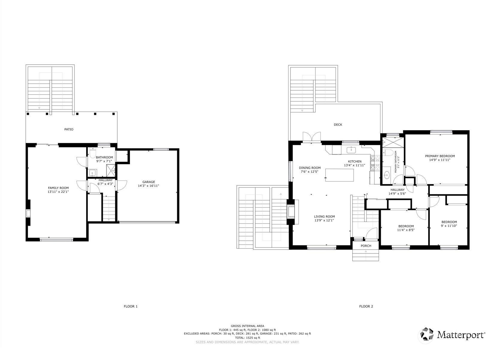 14724 107th Avenue Northeast Bothell, WA 98011 - Photo 40 of 40