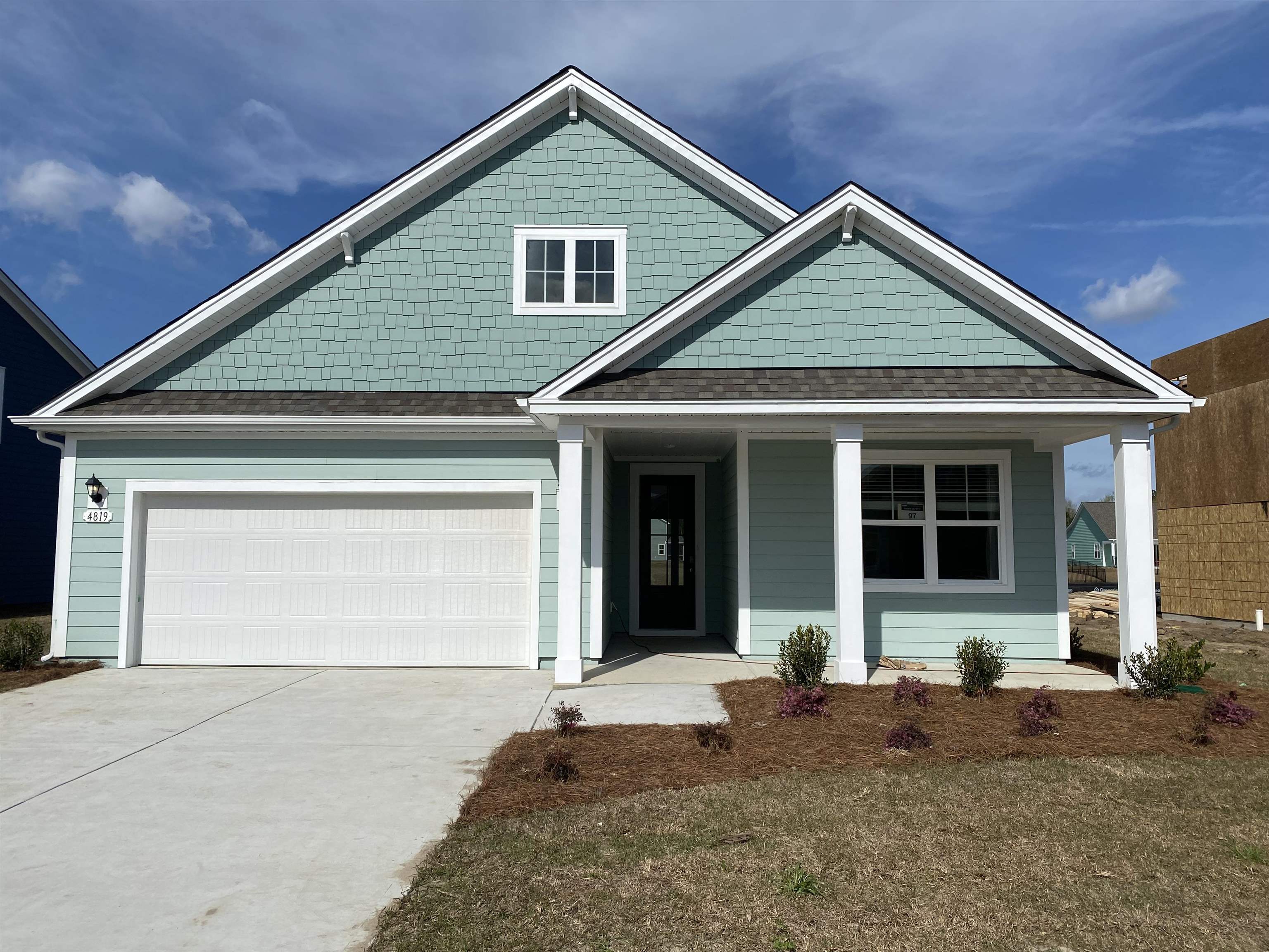 4819 Guilford Loop Murrells Inlet, SC 29576 - Photo 1 of 33 Gallery Image 1