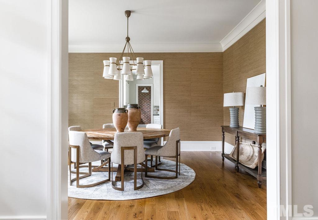 4427 Laurel Hills Road Raleigh, NC 27612 - Photo 44 of 89