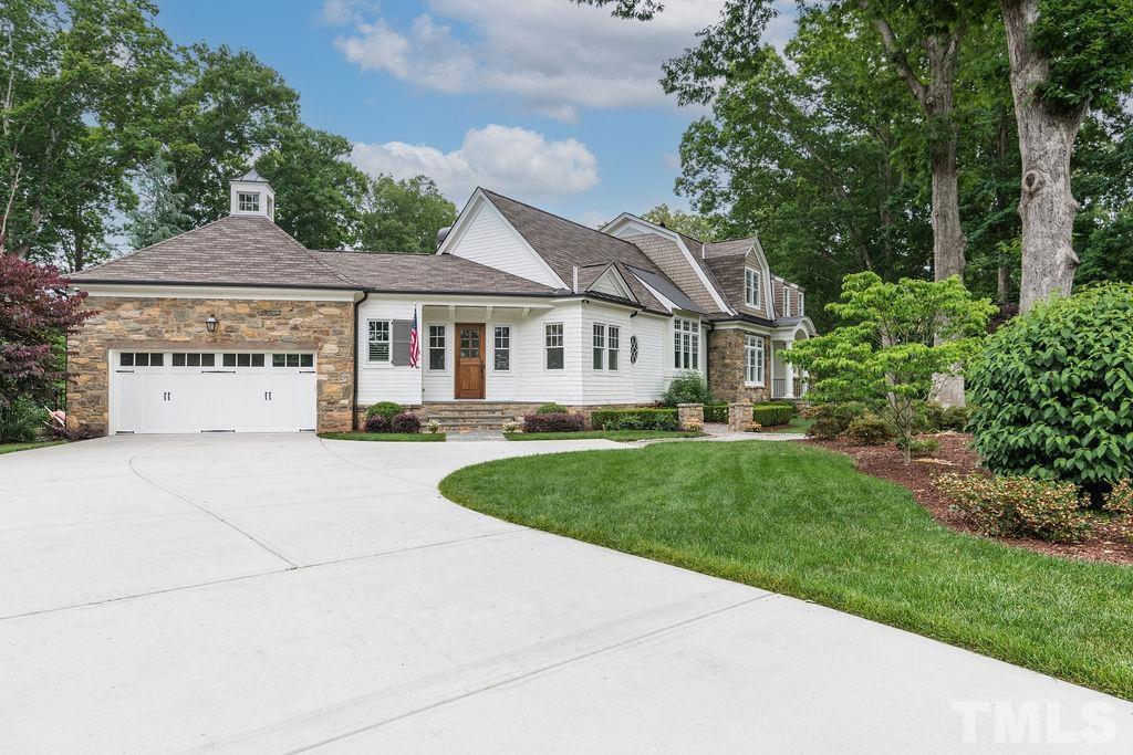 4427 Laurel Hills Road Raleigh, NC 27612 - Photo 77 of 89