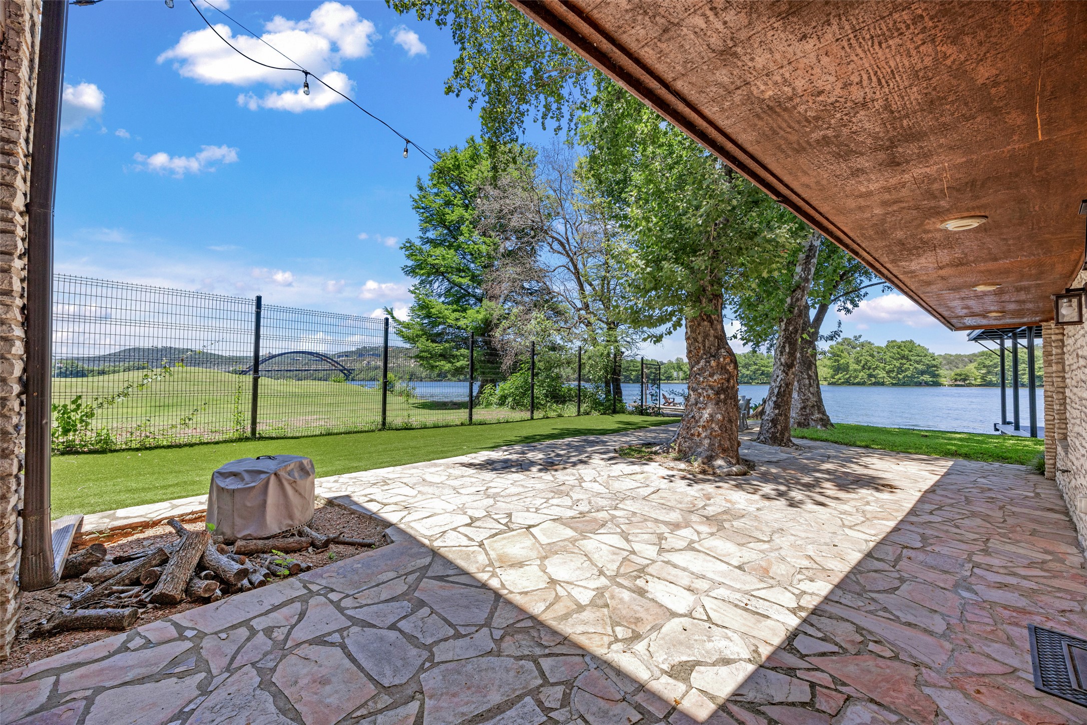 1758 Channel Road Austin, TX 78746 - Photo 29 of 39
