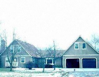 5811 Croswell Road Croswell, MI 48422 - Photo 1 of 1 Property Photo