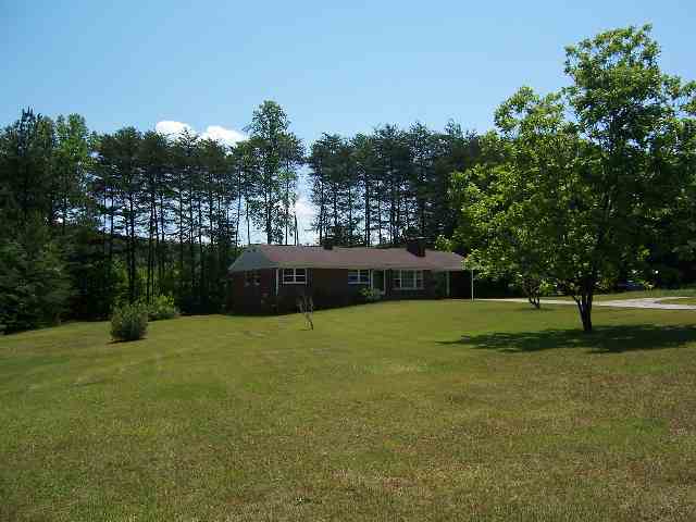 414 Mt Bethel Road Sunset, SC 29685 - Photo 1 of 8