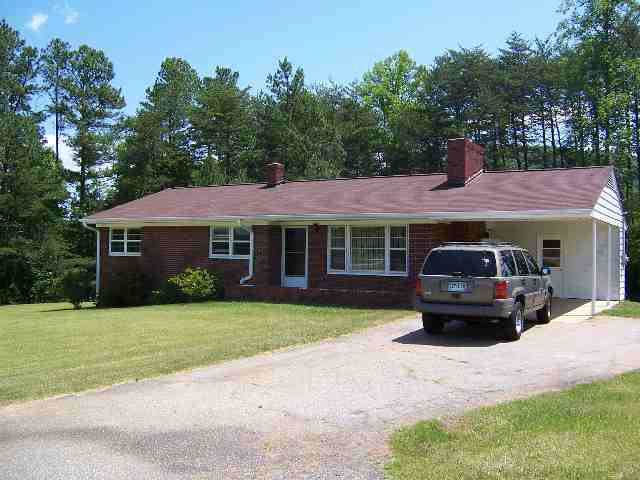 414 Mt Bethel Road Sunset, SC 29685 - Photo 2 of 8
