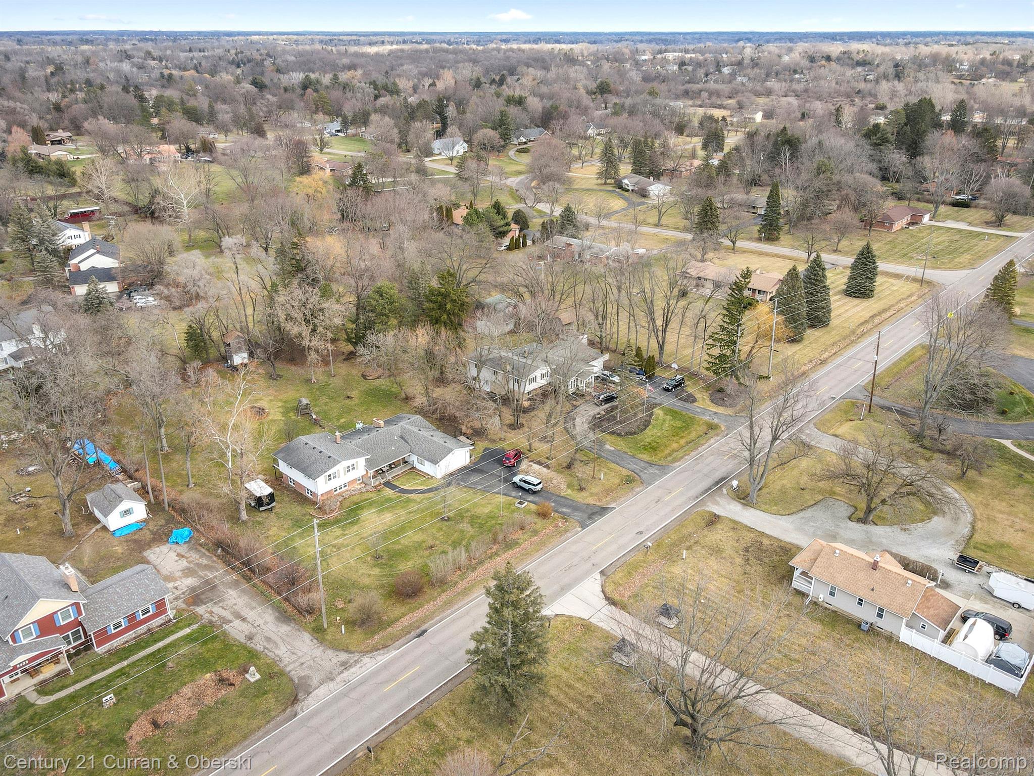 5418 Calkins Road Flint, MI 48532 - Photo 28 of 28 Gallery Image 28
