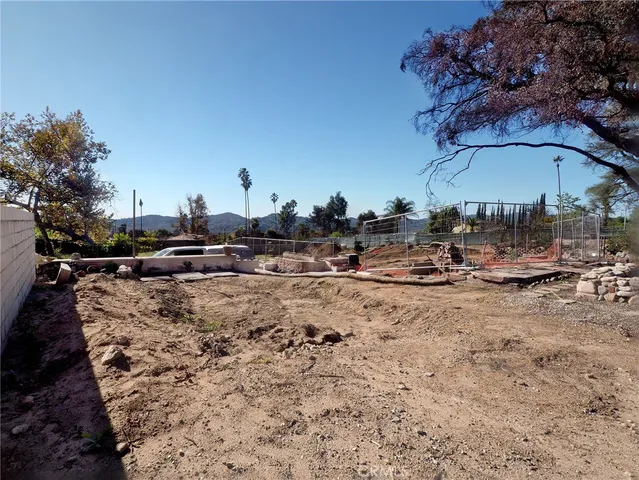 a pathway of a house with a street